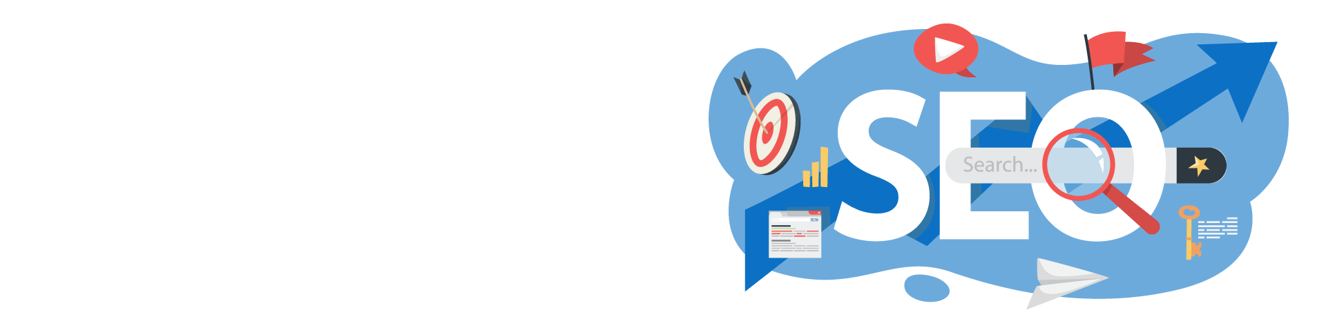 F digital nudi optimizaciju veseg sajta SEO 
