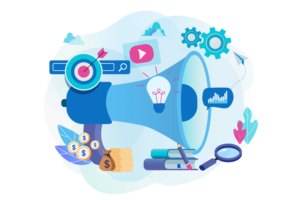 Naše usluge: digitalni marketing, grafički dizajn, logo dizajn, SEO, produkt fotografija - F Digital Požarevac