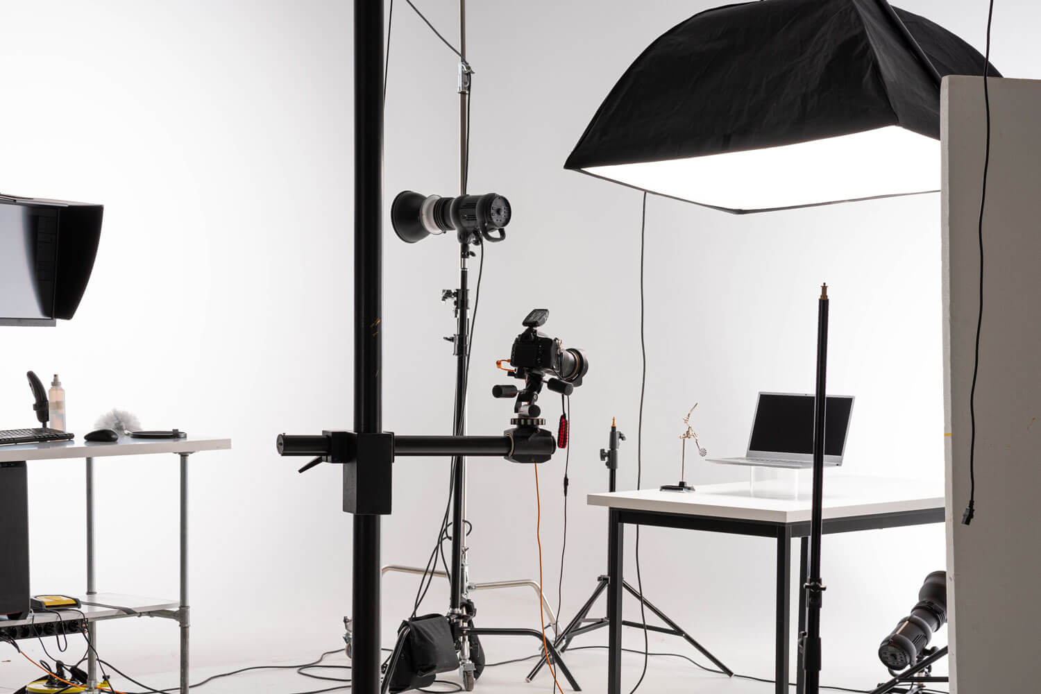 Tipovi rasvete u produkt fotografiji - FDigital Požarevac